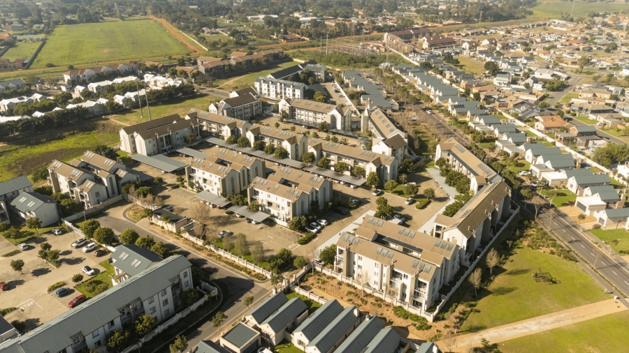 2 Bedroom Property for Sale in Buh Rein Estate Western Cape